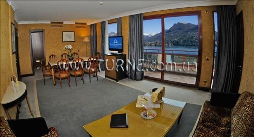 Картинка Grand Hotel Eden 5*