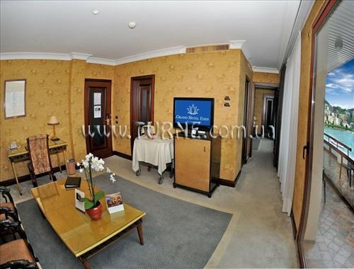 Изображение Grand Hotel Eden 5*