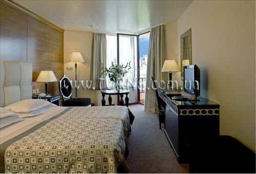 Фотография Grand Hotel Eden 5*