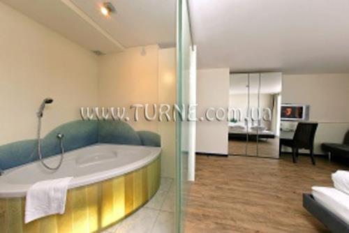 Hotel Rischli (Sorenberg) 3*