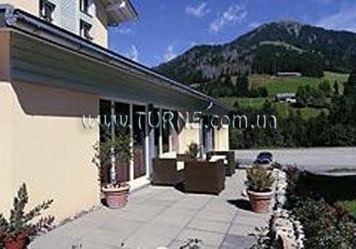 Zdjęcia Rischli (Sorenberg) 3*