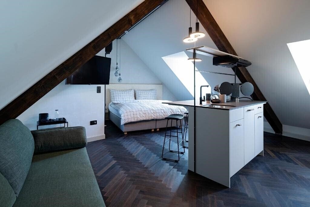 Фото The Lubo 3*