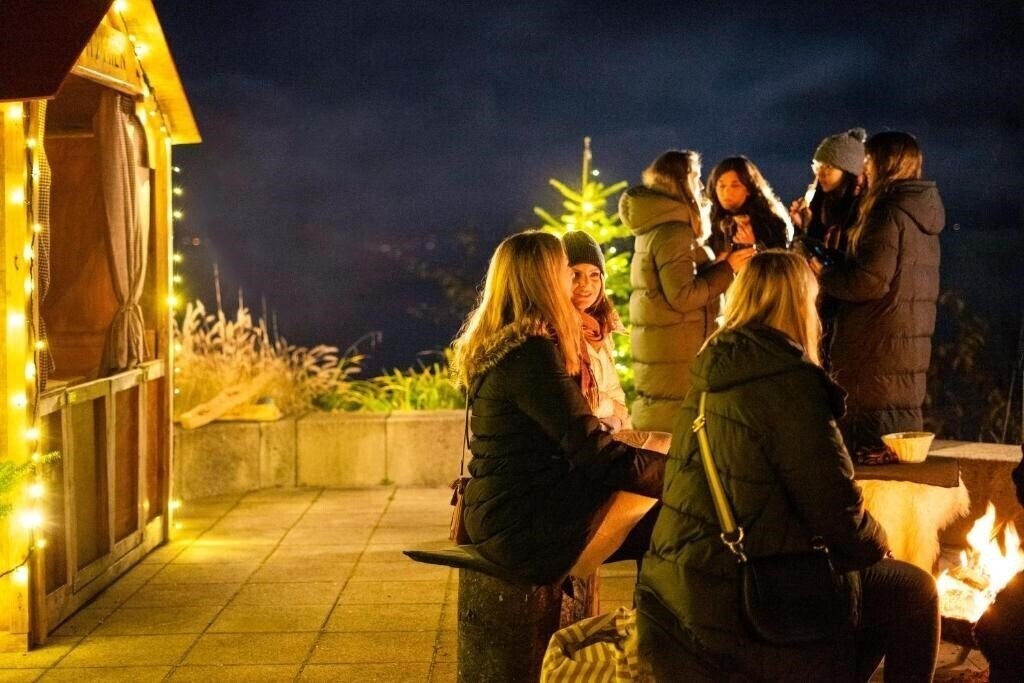 Zdjęcie Seehotel Kastanienbaum 4*