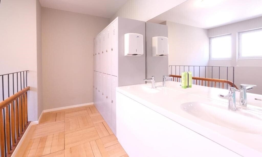 Готель Barabas Hotel Luzern 3*