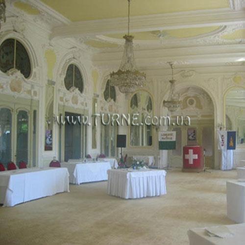 Obraz Grand Hotel Excelsior 4*