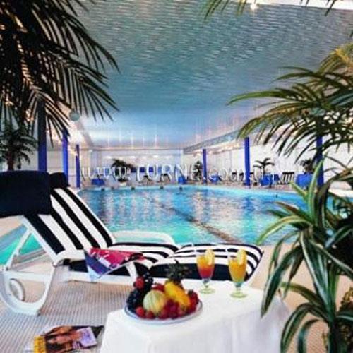 Zdjęcie Grand Hotel Excelsior 4*