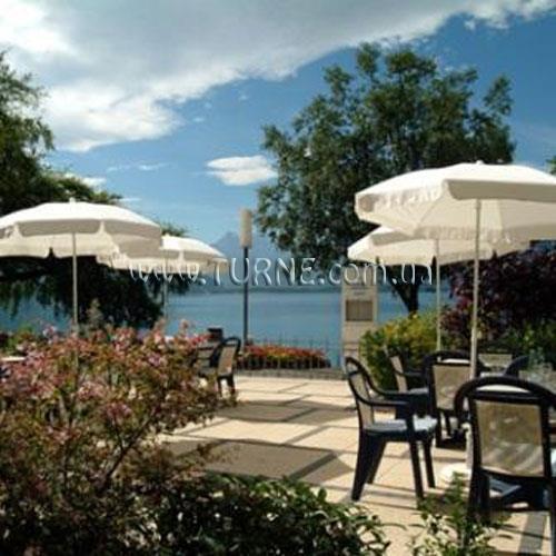 Hotel Grand Hotel Excelsior 4*