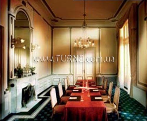 Zdjęcie Grand Hotel Suisse Majestic 4*