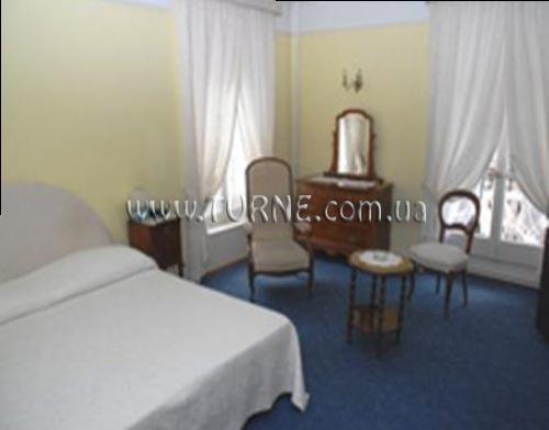 Фотография Helvetie 3*