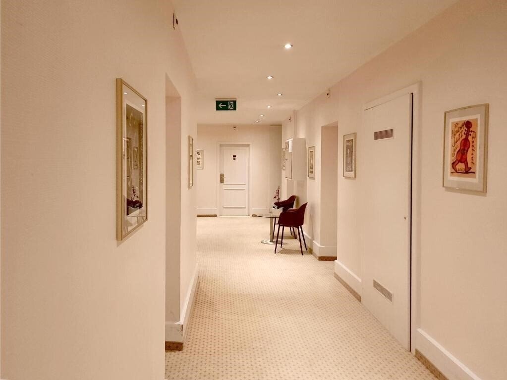 Zdjęcie Villa Toscane вилла