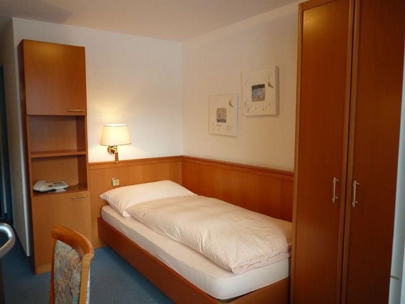 Zdjęcie Kristall Saphir 3*