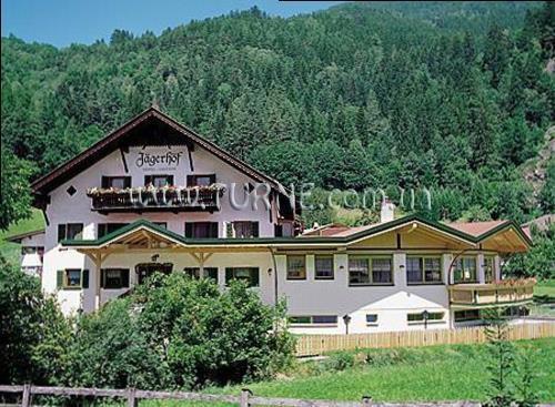 Zdjęcie Jagerhof 4*