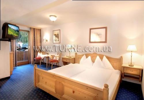 Zdjęcie Jagerhof 4*