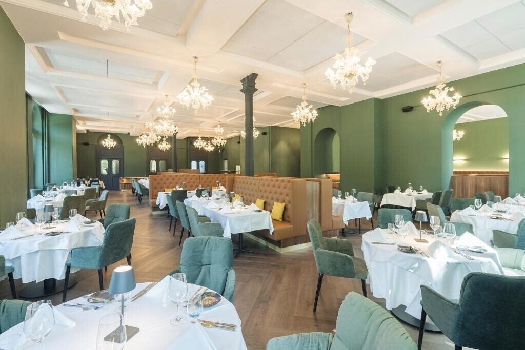 Zdjęcie Reine Victoria 4*