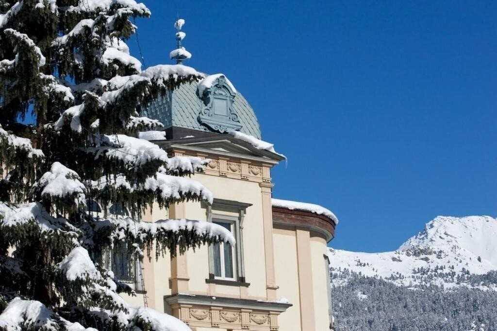 Obraz Reine Victoria 4*