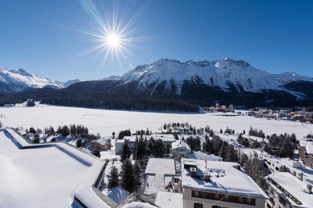 Зображення Schweizerhof 4*
