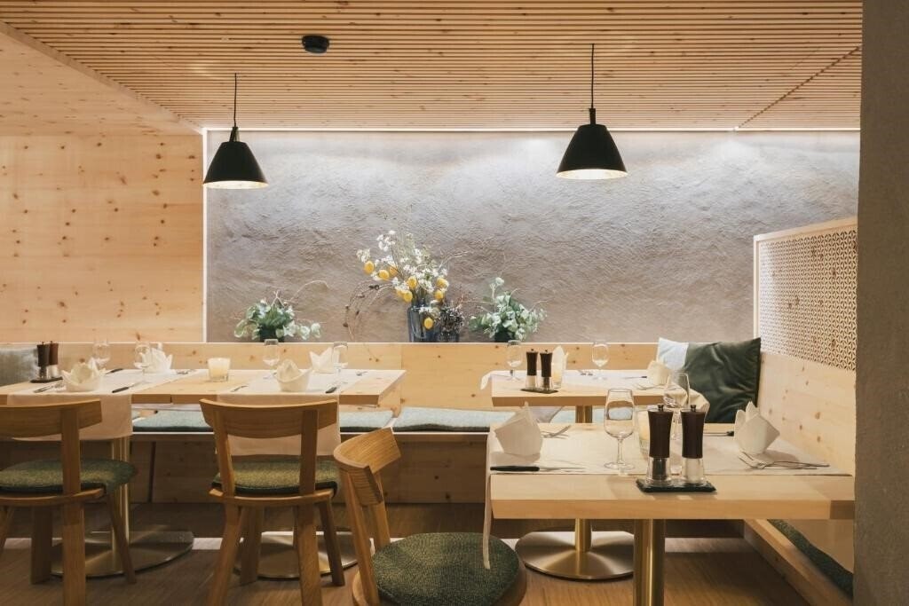 Zdjęcie Laudinella 3*