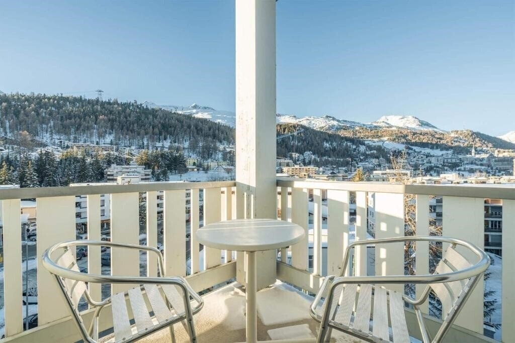 Zdjęcie Laudinella 3*