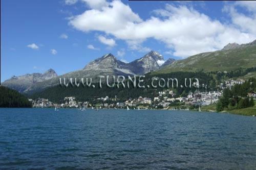 Фото Laudinella 3*