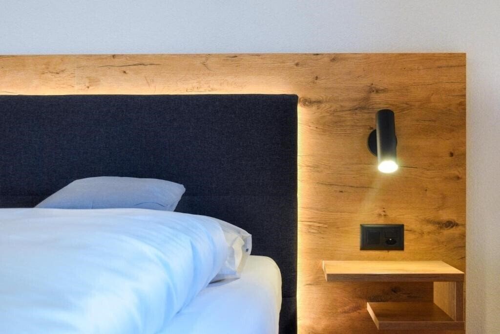 Zdjęcia Soldanella 3*