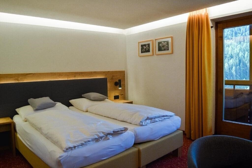 Zdjęcie Soldanella 3*