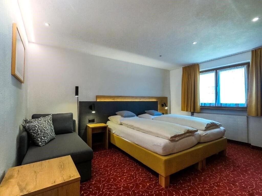 Zdjęcie Soldanella 3*