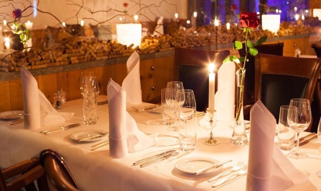 Zdjęcie Hotel San Gian 4*