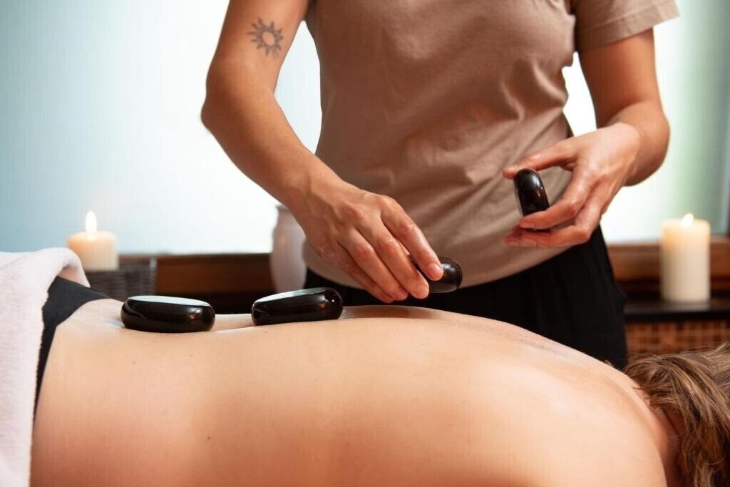 Zdjęcie Hotel San Gian 4*