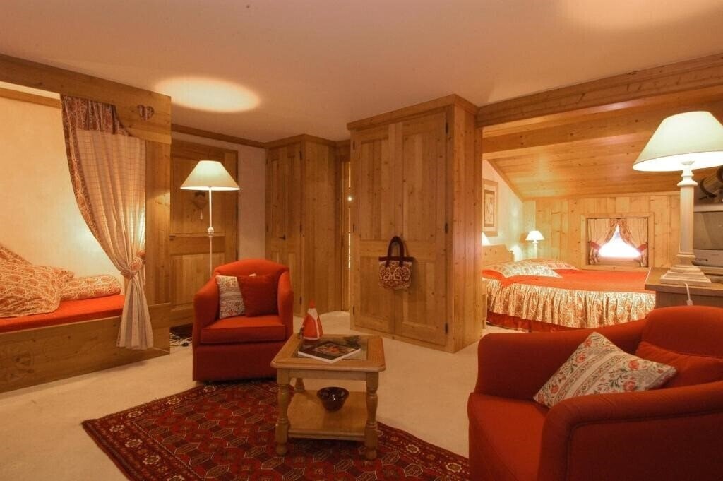 Zdjęcia Д'Aдриен 5*