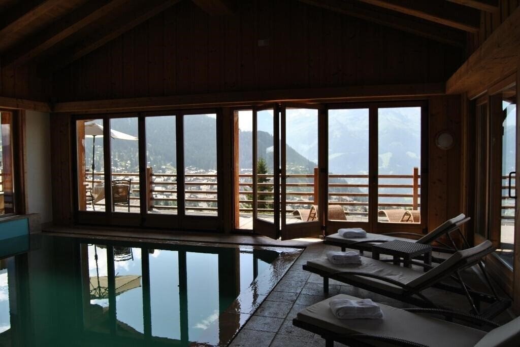 Zdjęcie Д'Aдриен 5*