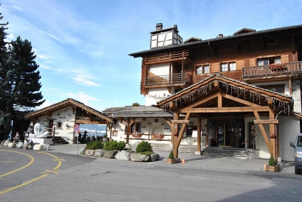 Zdjęcie Д'Aдриен 5*