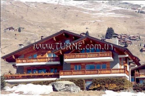 Зображення Les Elfes лагерь