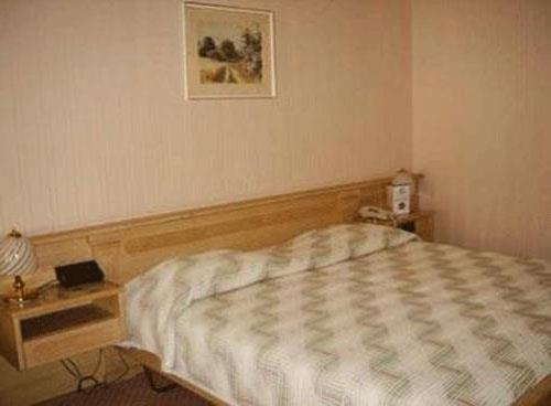 Готель Churchill 4*