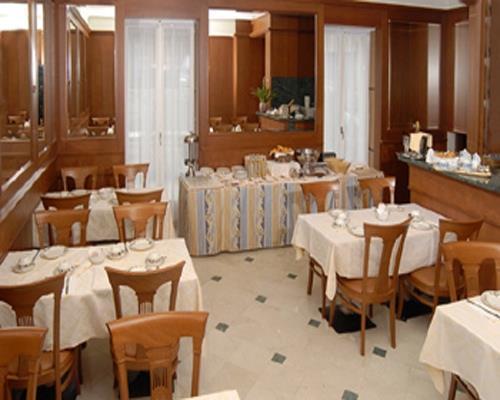 Зображення Hotel Diplomate 4*