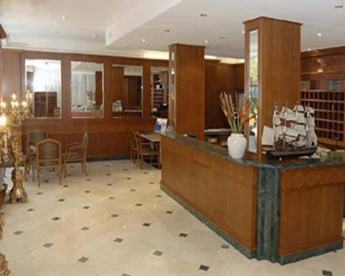 Фотографія Hotel Diplomate 4*