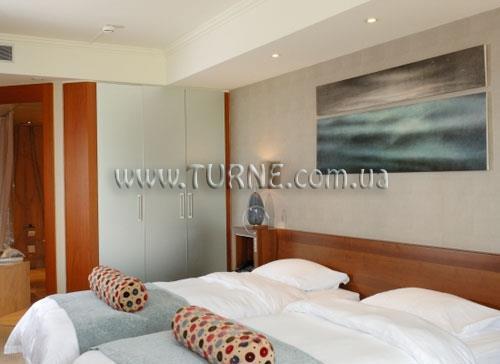 Изображение Grand Hotel Kempinski Geneva 5*