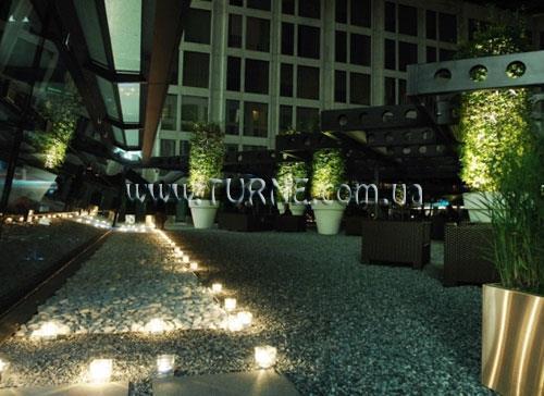 Фотография Grand Hotel Kempinski Geneva 5*