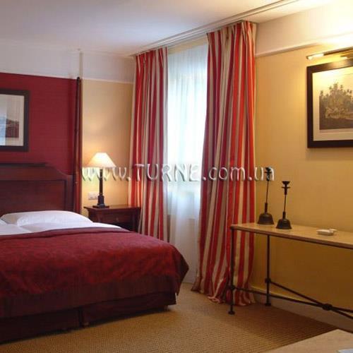 Zdjęcie Kipling Manotel 3*