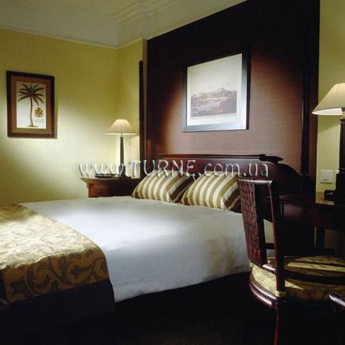 Obraz Kipling Manotel 3*