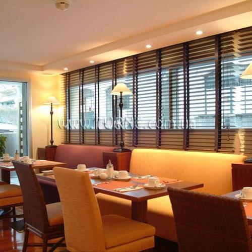 Zdjęcia Kipling Manotel 3*