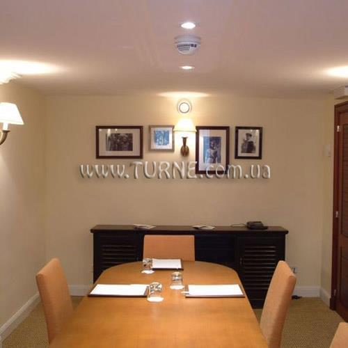 Hotel Kipling Manotel 3*