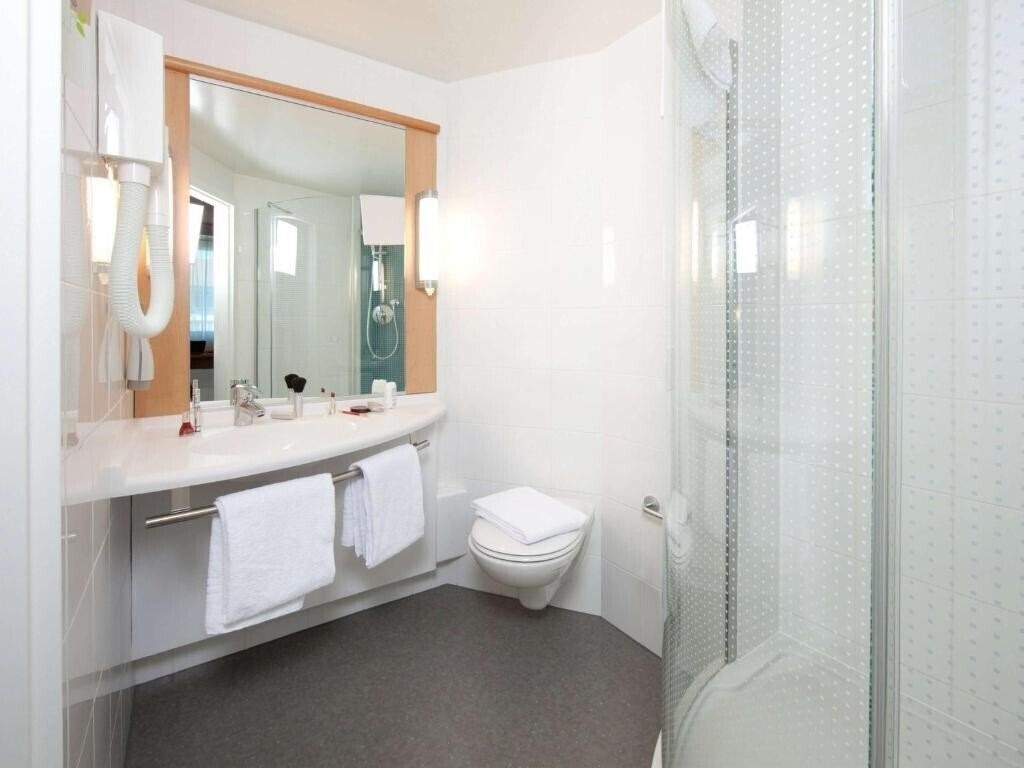 Картинка Ibis Geneve Centre Nations 2*