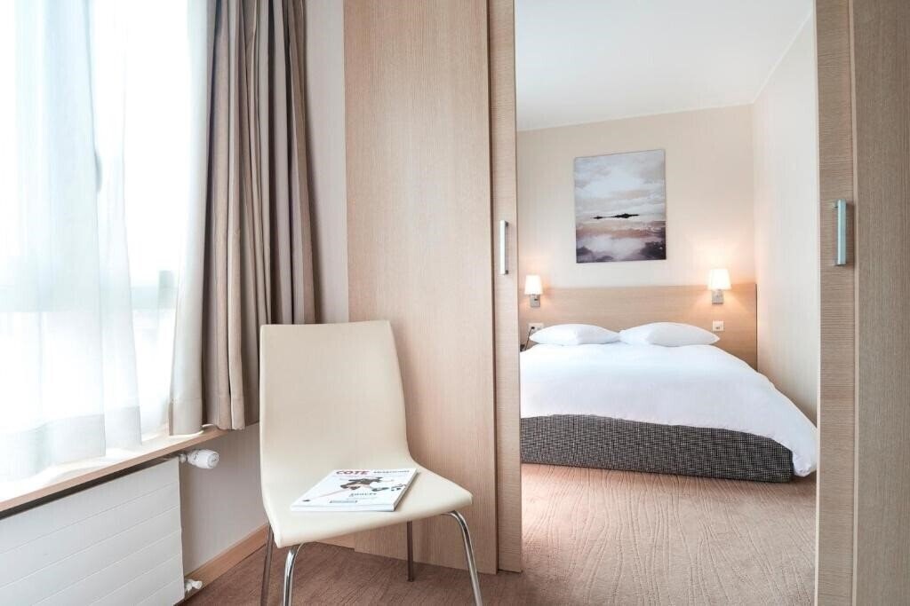 Zdjęcia Starling Geneva 4*
