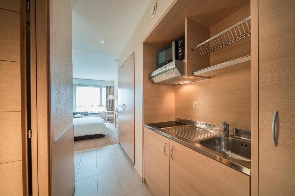 Zdjęcie Starling Geneva 4*