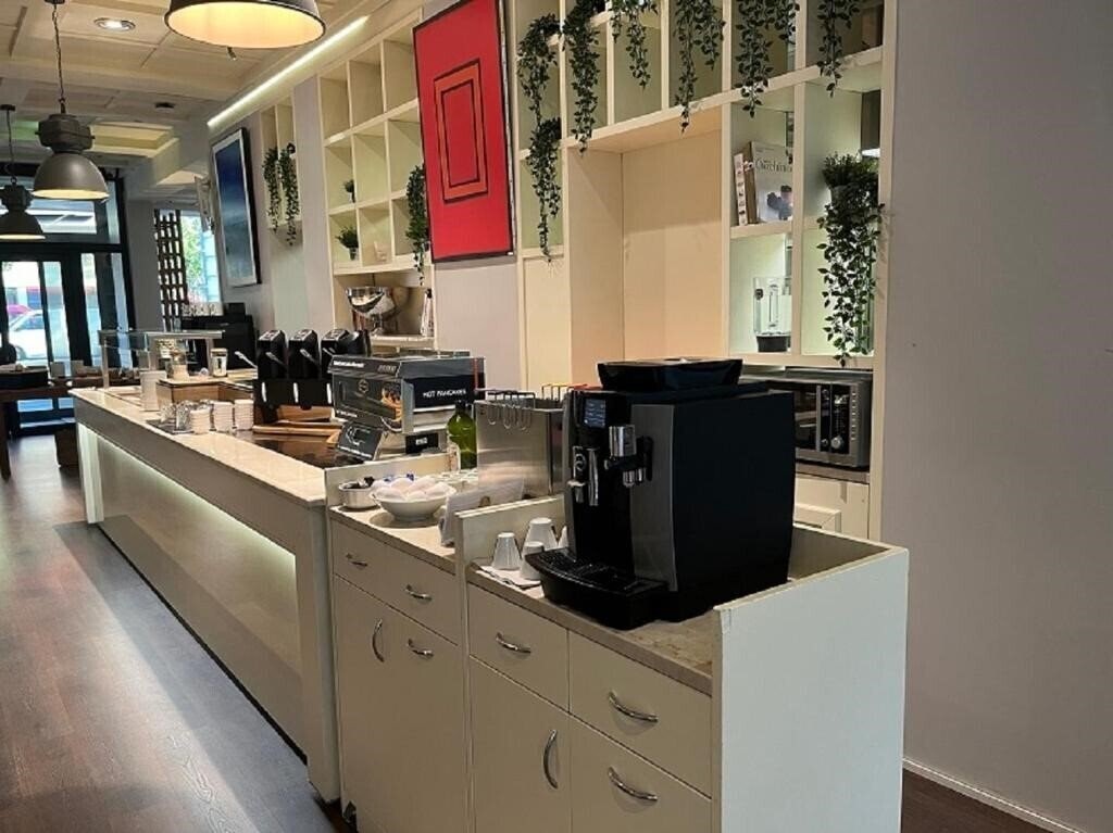 Obraz Starling Geneva 4*