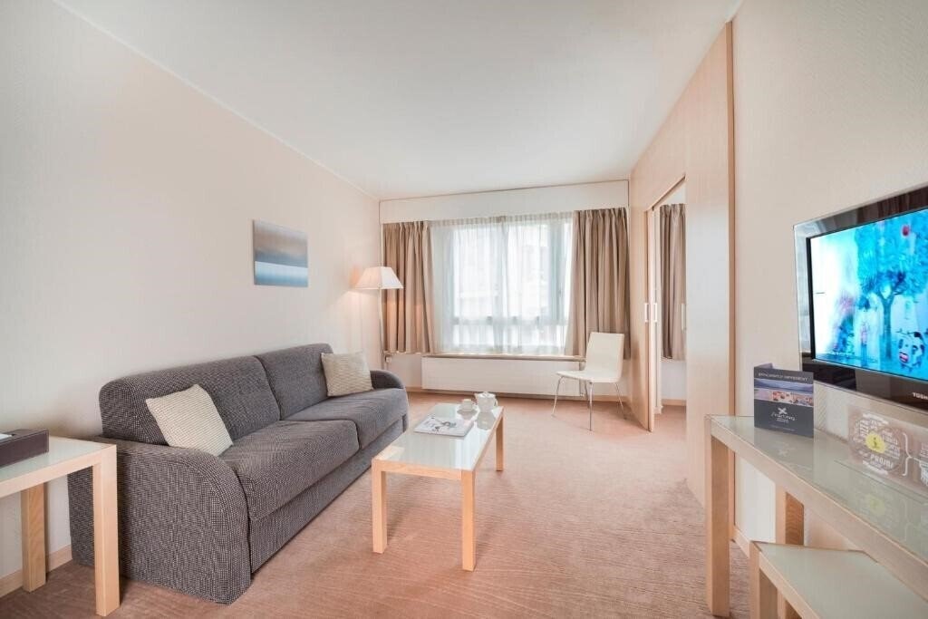 Zdjęcie Starling Geneva 4*