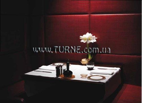 Obraz Le Richemond 5*