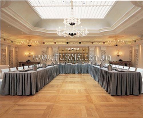 Zdjęcia Le Richemond 5*