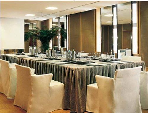 Hotel Le Richemond 5*