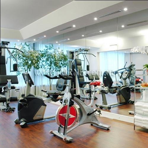 Отель Auteuil 4*